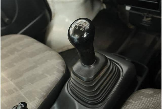 2011 Suzuki Carry JDM car for sale — photo 7 of 25