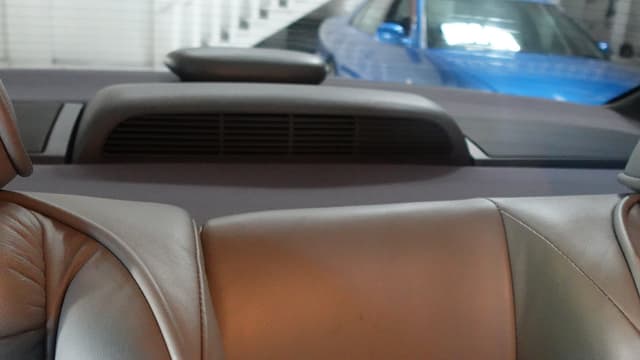 1993 Nissan President JDM car for sale — photo 23 of 23