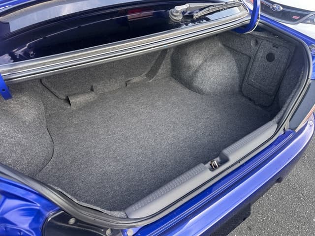 2006 Mitsubishi Lancer JDM car for sale — photo 19 of 25