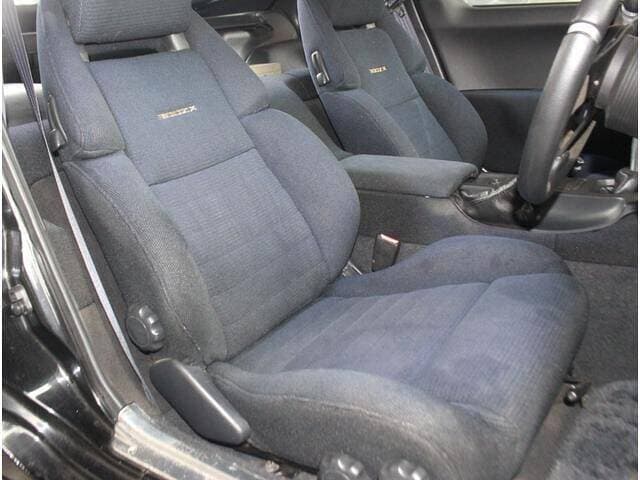 1996 Nissan Fairlady Z JDM car for sale — photo 4 of 12