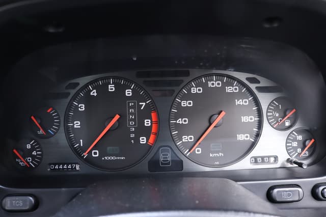 1991 Honda NSX JDM car for sale — photo 13 of 25