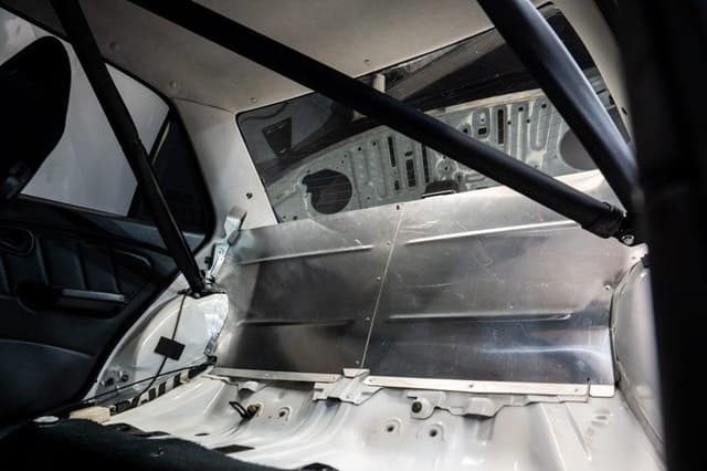 1995 Mitsubishi Lancer Evolution JDM car for sale — photo 7 of 20