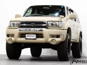 1999 Toyota Hilux JDM car for sale