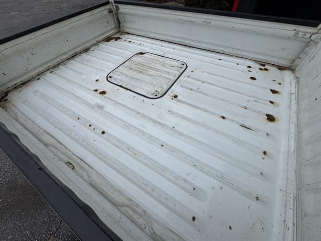2000 Honda Acty JDM car for sale — photo 13 of 22