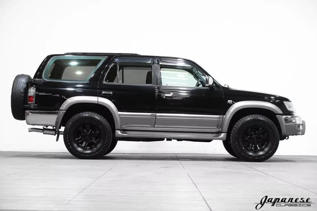 2000 Toyota Hilux JDM car for sale — photo 5 of 10