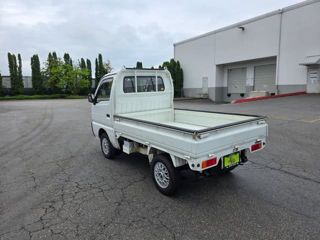 1994 Mazda Scrum JDM car for sale — photo 5 of 12