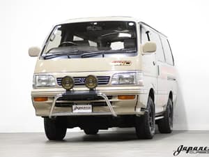 1995 Toyota HiAce JDM car for sale