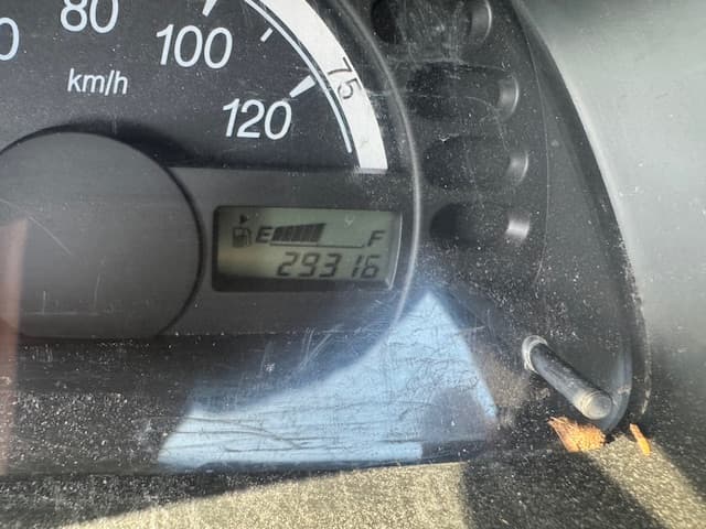 2012 Suzuki JDM car for sale — photo 6 of 6