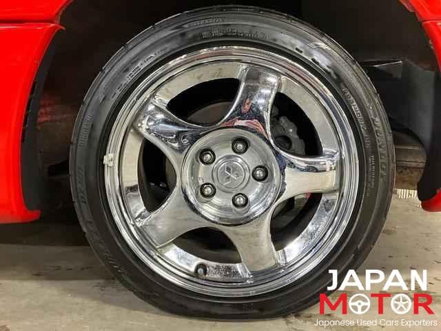 2000 Mitsubishi GTO JDM car for sale — photo 5 of 10