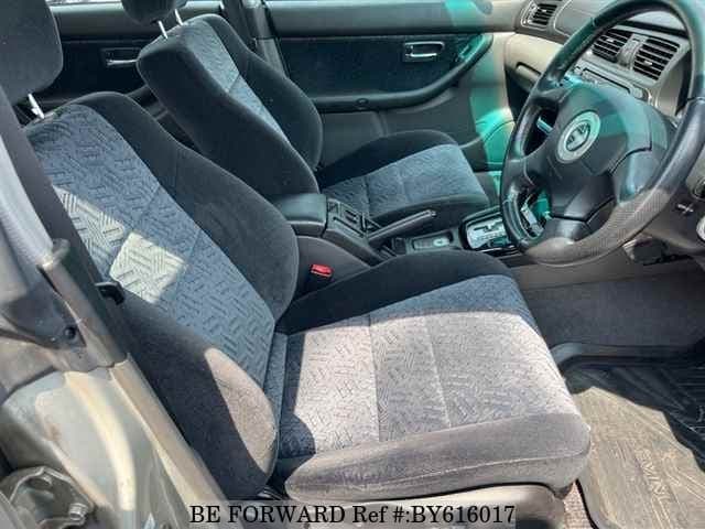 2000 Subaru Legacy JDM car for sale — photo 5 of 7