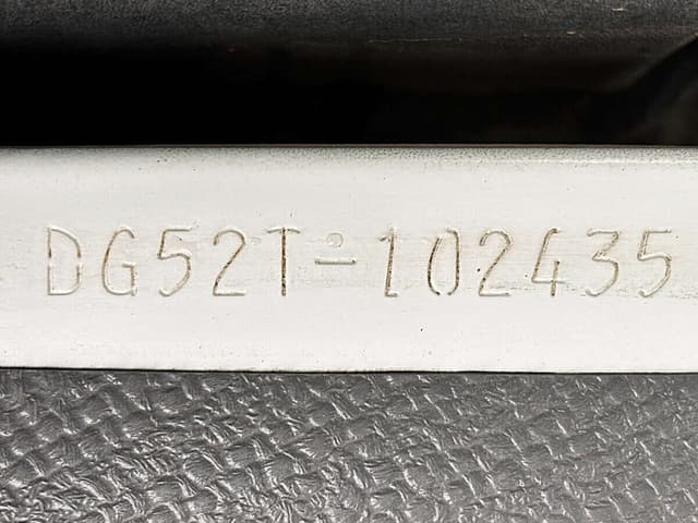 1999 Mazda Scrum JDM car for sale — photo 22 of 24