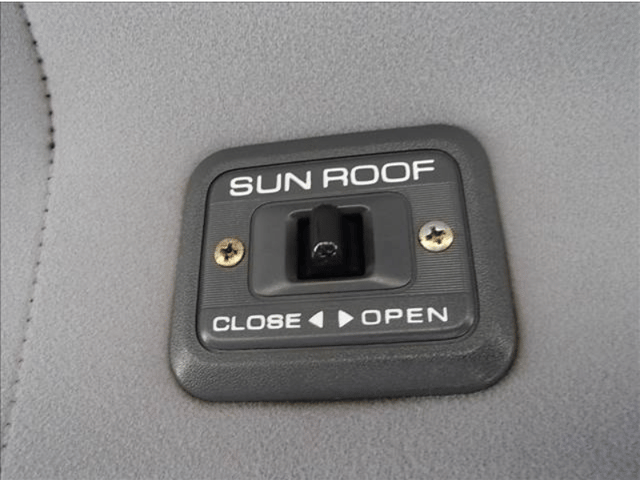 Nissan Safari JDM car for sale — photo 16 of 19