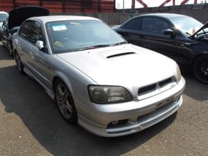 1999 Subaru Legacy JDM car for sale