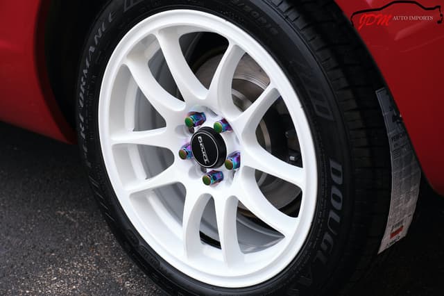 1994 Toyota Celica JDM car for sale — photo 16 of 25