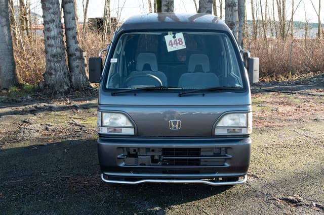 1998 Honda Street JDM car for sale — photo 2 of 14