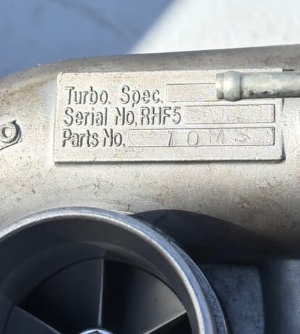 1999 Toyota Altezza JDM car for sale — photo 23 of 23