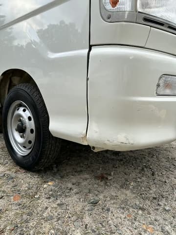 1999 Daihatsu Hijet JDM car for sale — photo 3 of 22