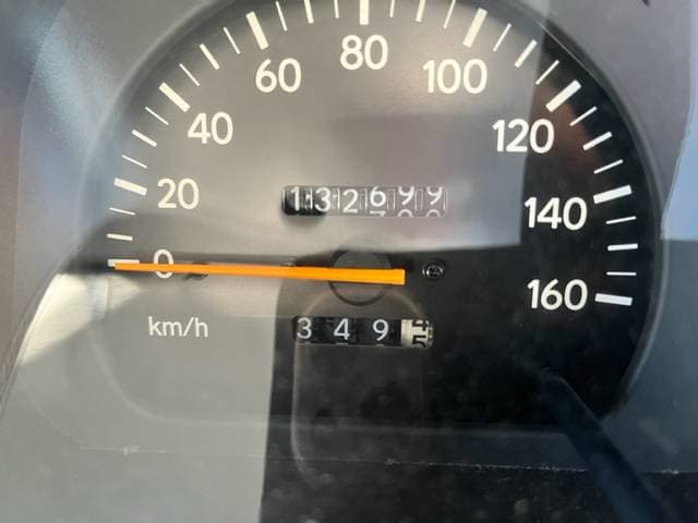 1998 Toyota Townace JDM car for sale — photo 3 of 8