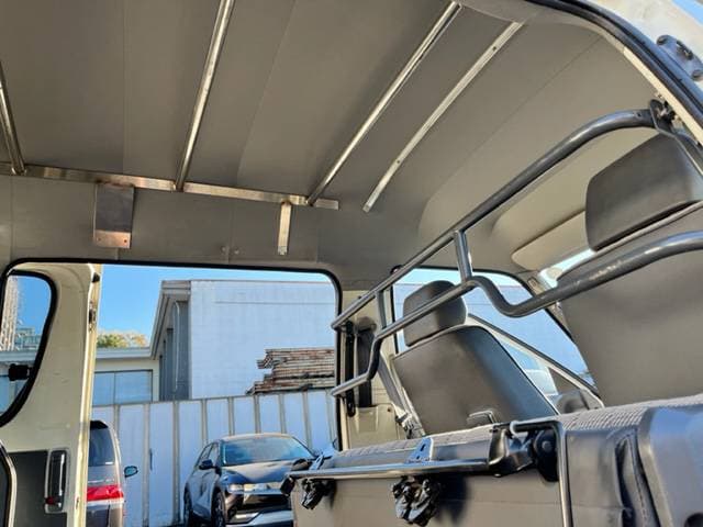 1998 Toyota Townace JDM car for sale — photo 5 of 8