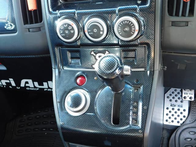 2007 Honda Stepwagon JDM car for sale — photo 4 of 8