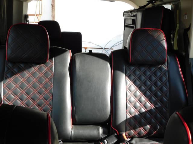 2007 Honda Stepwagon JDM car for sale — photo 5 of 8