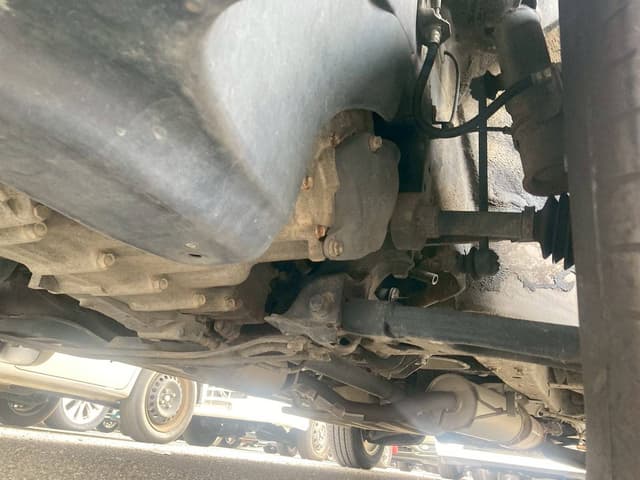 2005 Honda Stepwagon JDM car for sale — photo 8 of 8