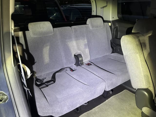 2006 Honda Stepwagon JDM car for sale — photo 6 of 8