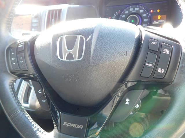 2010 Honda Stepwagon JDM car for sale — photo 3 of 8