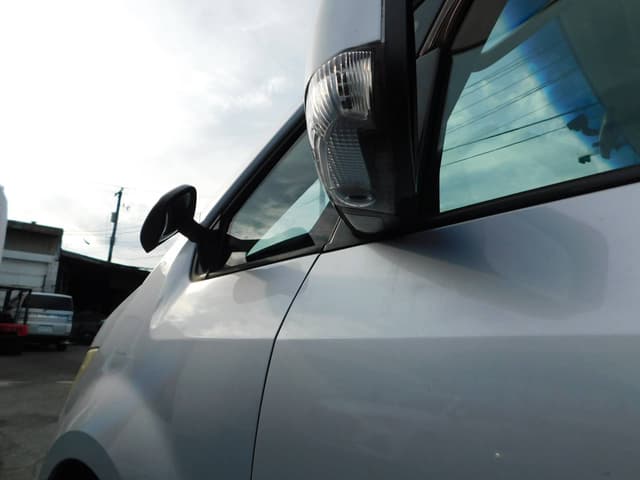 2007 Honda Stepwagon JDM car for sale — photo 6 of 8
