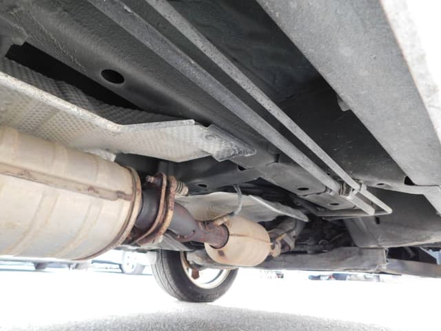 2007 Honda Stepwagon JDM car for sale — photo 8 of 8