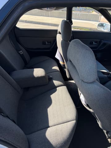 1990 Nissan Skyline JDM car for sale — photo 12 of 13