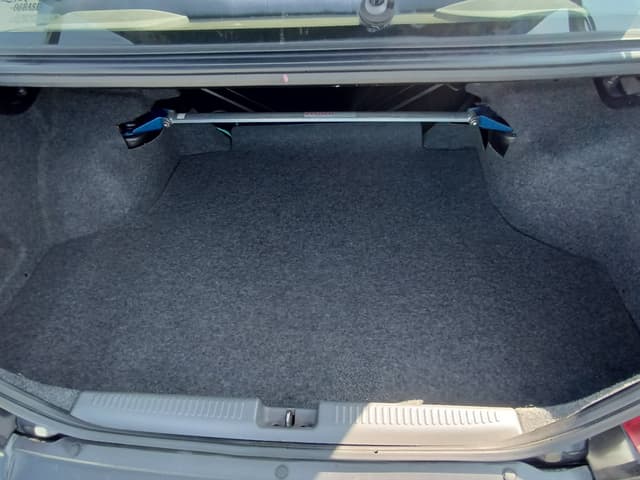 1996 Mitsubishi Lancer JDM car for sale — photo 7 of 13