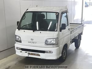 2001 Daihatsu Hijet JDM car for sale