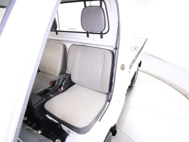 1992 Suzuki Carry JDM car for sale — photo 23 of 25