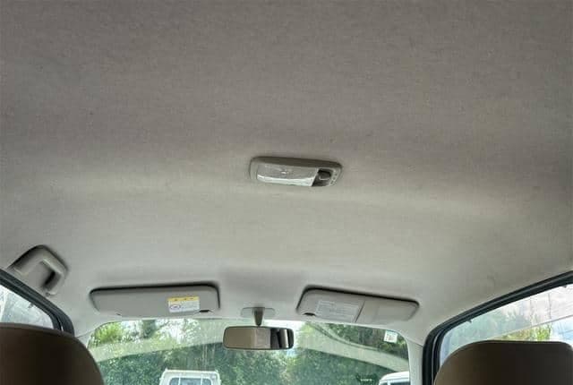 2011 Daihatsu Mira JDM car for sale — photo 9 of 19