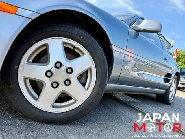1994 Toyota MR2 JDM car for sale — photo 8 of 10