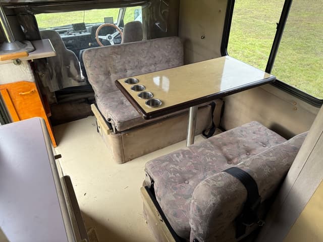 1994 Toyota Townace JDM car for sale — photo 13 of 25