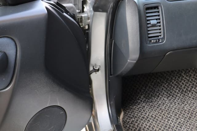 1996 JDM car for sale — photo 24 of 25