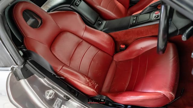 1999 Honda S2000 JDM car for sale — photo 15 of 25