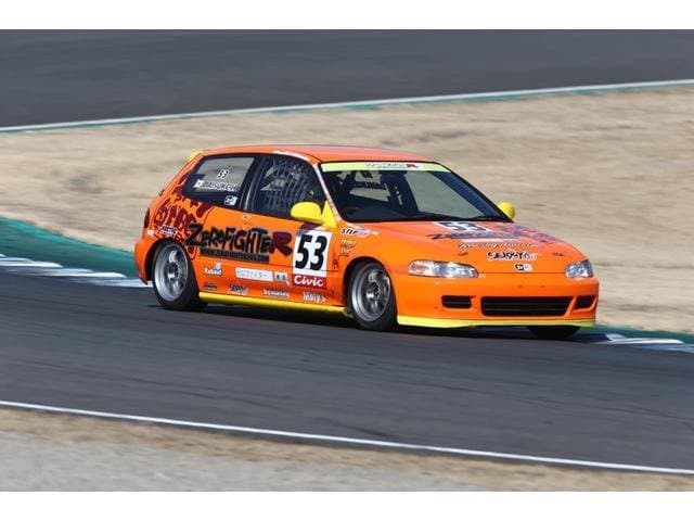 1994 Honda Civic JDM car for sale — photo 7 of 17
