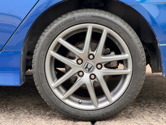 2006 Honda Accord JDM car for sale — photo 20 of 25