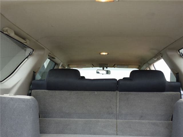 1999 Nissan Stagea JDM car for sale — photo 18 of 25