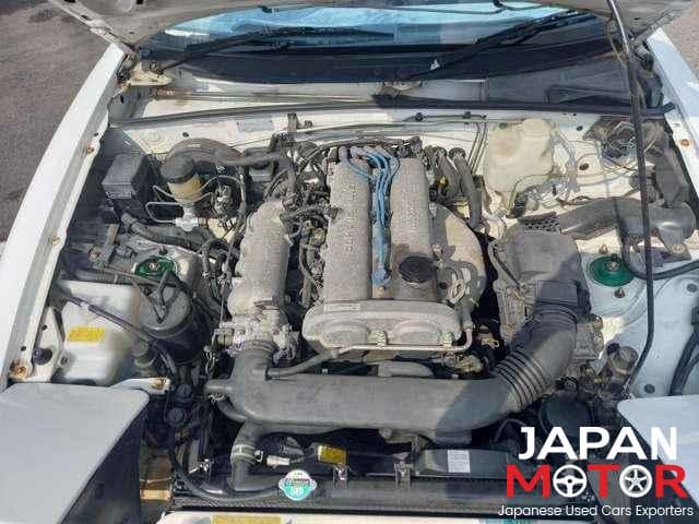 1994 Mazda Roadster (Eunos Roadster / MX-5) JDM car for sale — photo 9 of 9