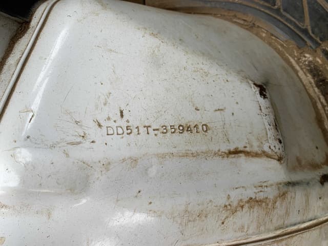 1994 Suzuki Carry JDM car for sale — photo 11 of 12