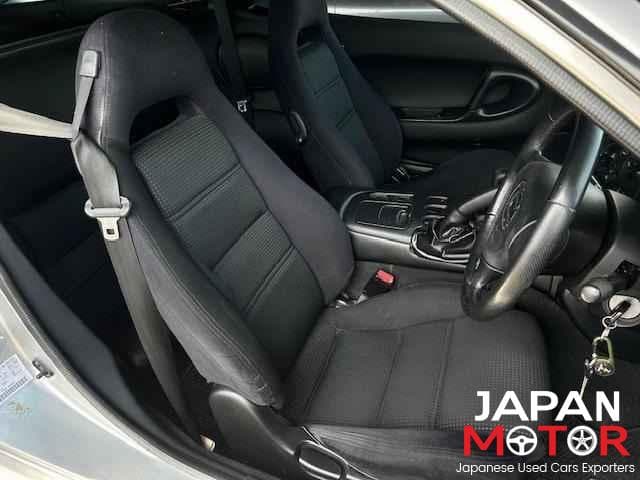 2001 Mazda RX-7 JDM car for sale — photo 7 of 10