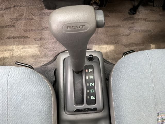 1998 Subaru Sambar JDM car for sale — photo 16 of 21