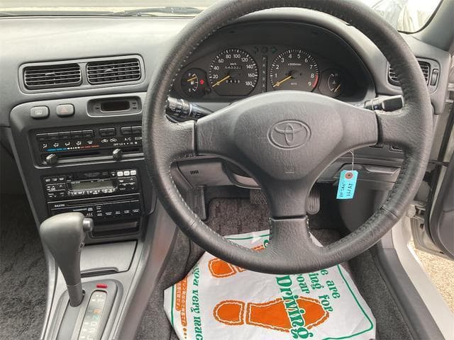 1995 Toyota Sprinter JDM car for sale — photo 7 of 20