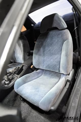 1991 Nissan Skyline JDM car for sale — photo 15 of 25