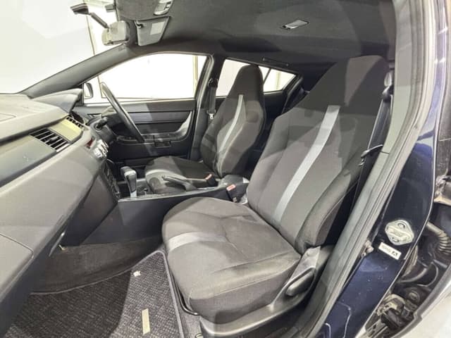 2001 Toyota Will JDM car for sale — photo 12 of 25