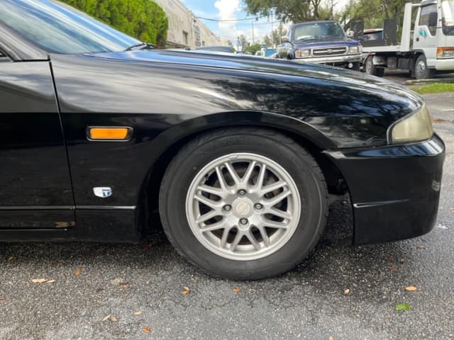 1997 Nissan Skyline JDM car for sale — photo 9 of 16